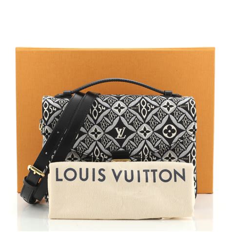 louis vuitton pochette metis 1854|louis vuitton metis monogram.